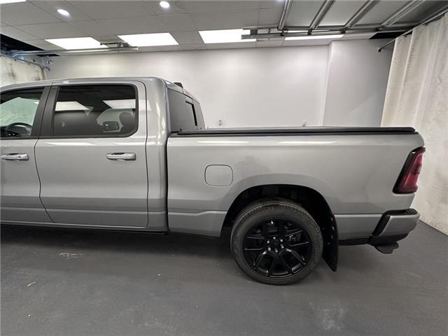 2025 RAM 1500 Sport (Stk: 40072) in Lethbridge - Image 3 of 27