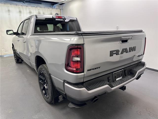 2025 RAM 1500 Sport (Stk: 40072) in Lethbridge - Image 4 of 27