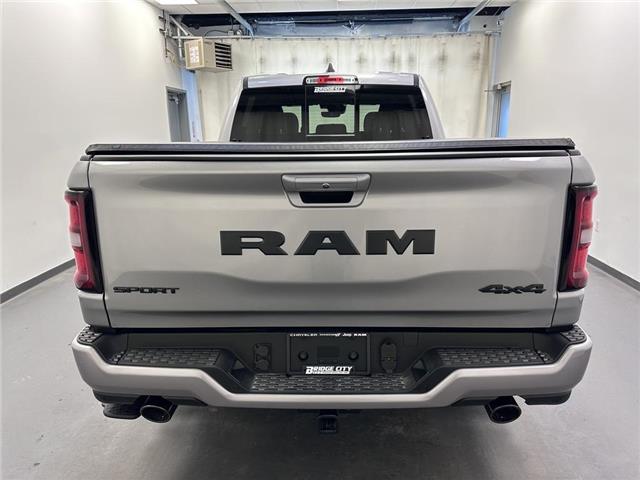 2025 RAM 1500 Sport (Stk: 40072) in Lethbridge - Image 5 of 27