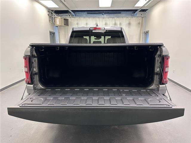 2025 RAM 1500 Sport (Stk: 40072) in Lethbridge - Image 6 of 27