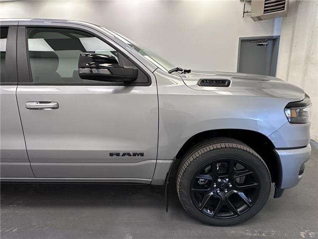 2025 RAM 1500 Sport (Stk: 40072) in Lethbridge - Image 7 of 27