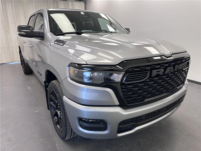 2025 RAM 1500 Sport (Stk: 40072) in Lethbridge - Image 8 of 27