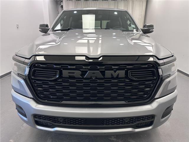 2025 RAM 1500 Sport (Stk: 40072) in Lethbridge - Image 9 of 27