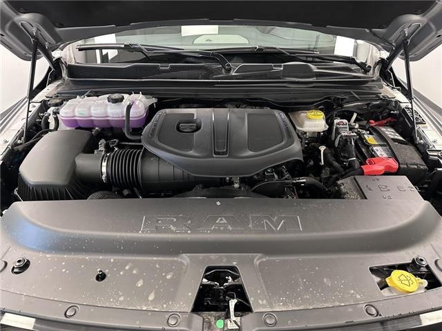 2025 RAM 1500 Sport (Stk: 40072) in Lethbridge - Image 10 of 27