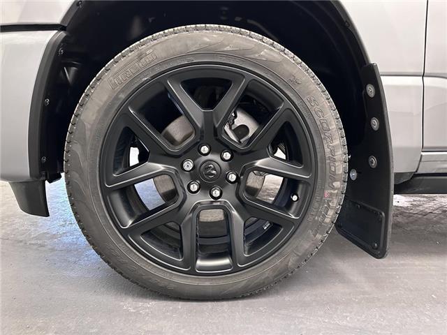 2025 RAM 1500 Sport (Stk: 40072) in Lethbridge - Image 11 of 27