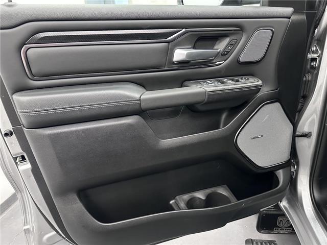 2025 RAM 1500 Sport (Stk: 40072) in Lethbridge - Image 12 of 27