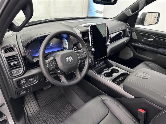 2025 RAM 1500 Sport (Stk: 40072) in Lethbridge - Image 13 of 27