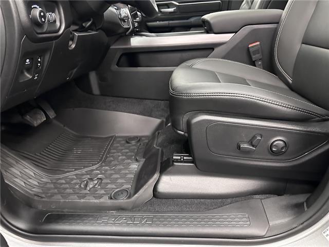 2025 RAM 1500 Sport (Stk: 40072) in Lethbridge - Image 14 of 27