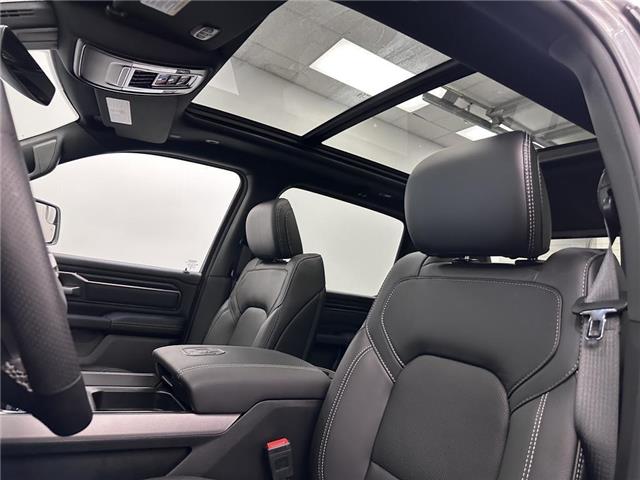 2025 RAM 1500 Sport (Stk: 40072) in Lethbridge - Image 15 of 27