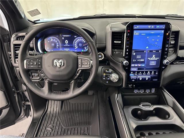 2025 RAM 1500 Sport (Stk: 40072) in Lethbridge - Image 16 of 27
