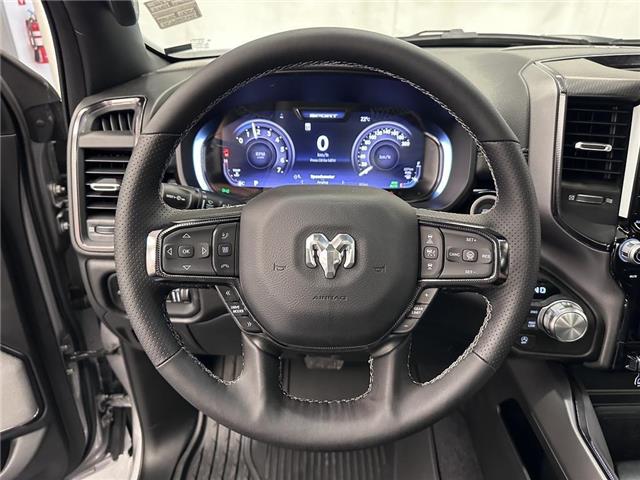 2025 RAM 1500 Sport (Stk: 40072) in Lethbridge - Image 17 of 27