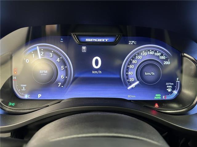 2025 RAM 1500 Sport (Stk: 40072) in Lethbridge - Image 18 of 27