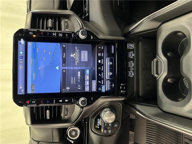 2025 RAM 1500 Sport (Stk: 40072) in Lethbridge - Image 19 of 27