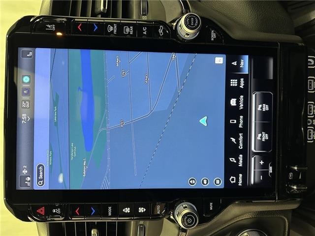 2025 RAM 1500 Sport (Stk: 40072) in Lethbridge - Image 20 of 27