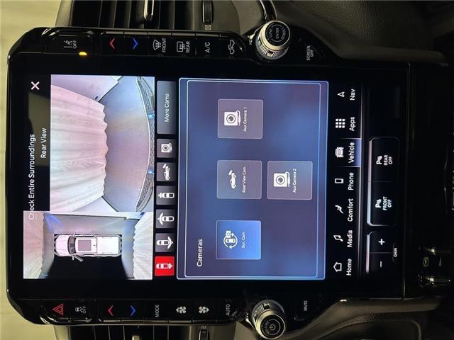 2025 RAM 1500 Sport (Stk: 40072) in Lethbridge - Image 21 of 27