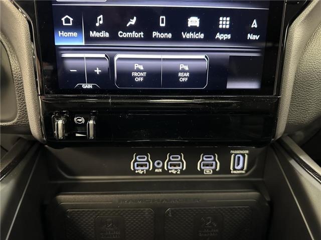 2025 RAM 1500 Sport (Stk: 40072) in Lethbridge - Image 23 of 27
