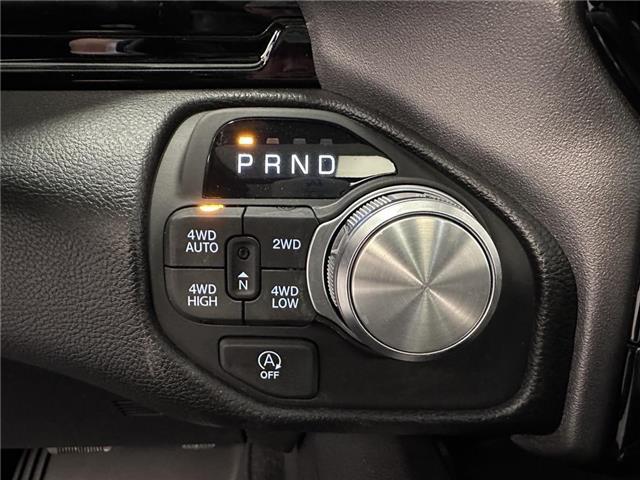 2025 RAM 1500 Sport (Stk: 40072) in Lethbridge - Image 24 of 27