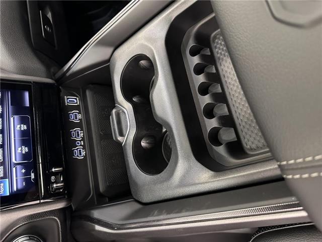 2025 RAM 1500 Sport (Stk: 40072) in Lethbridge - Image 25 of 27