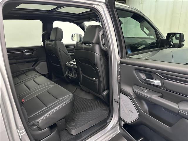2025 RAM 1500 Sport (Stk: 40072) in Lethbridge - Image 26 of 27