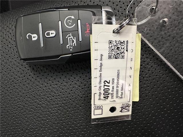 2025 RAM 1500 Sport (Stk: 40072) in Lethbridge - Image 27 of 27