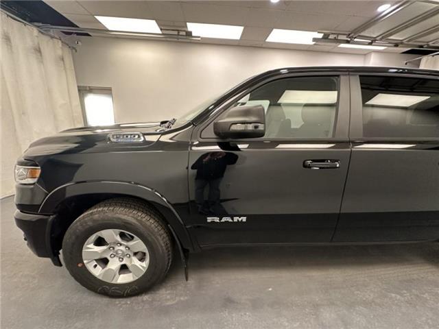 2025 RAM 1500 Big Horn (Stk: 35144) in Lethbridge - Image 2 of 26