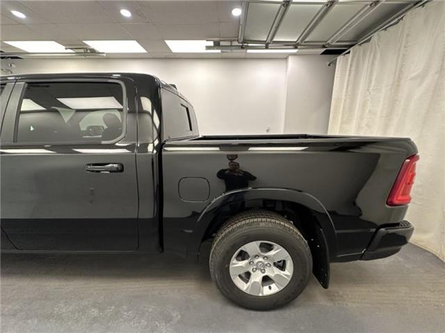 2025 RAM 1500 Big Horn (Stk: 35144) in Lethbridge - Image 3 of 26