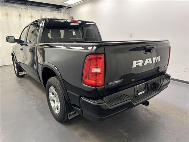 2025 RAM 1500 Big Horn (Stk: 35144) in Lethbridge - Image 4 of 26