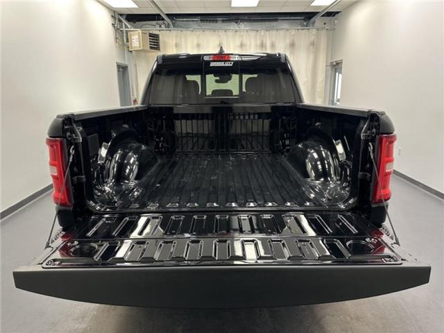 2025 RAM 1500 Big Horn (Stk: 35144) in Lethbridge - Image 6 of 26