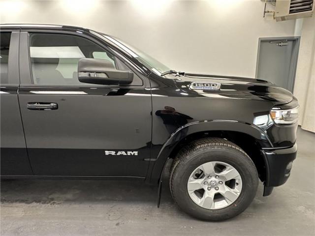 2025 RAM 1500 Big Horn (Stk: 35144) in Lethbridge - Image 7 of 26