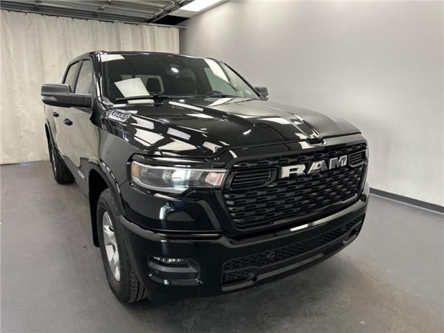 2025 RAM 1500 Big Horn (Stk: 35144) in Lethbridge - Image 8 of 26