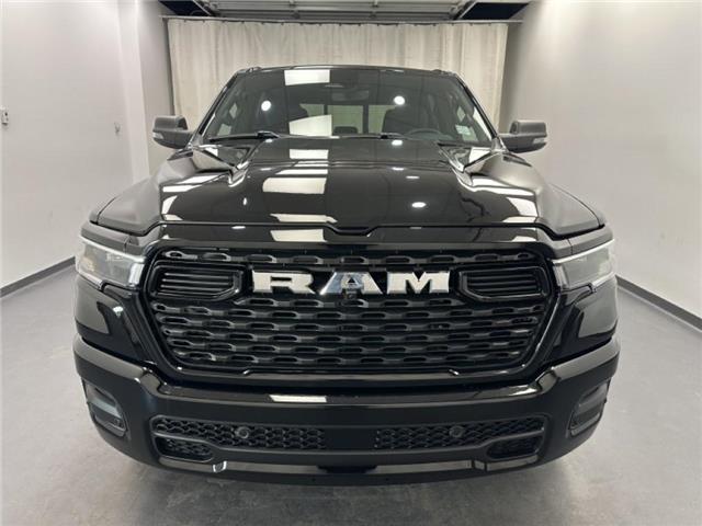 2025 RAM 1500 Big Horn (Stk: 35144) in Lethbridge - Image 9 of 26