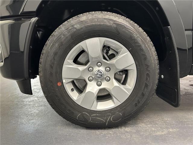 2025 RAM 1500 Big Horn (Stk: 35144) in Lethbridge - Image 10 of 26