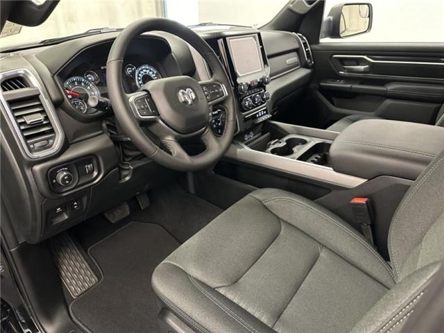 2025 RAM 1500 Big Horn (Stk: 35144) in Lethbridge - Image 12 of 26
