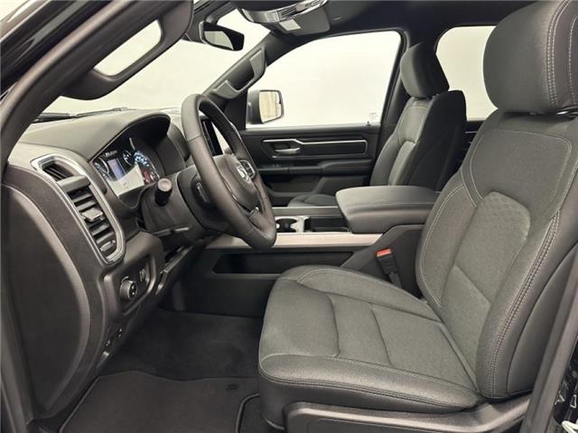 2025 RAM 1500 Big Horn (Stk: 35144) in Lethbridge - Image 13 of 26