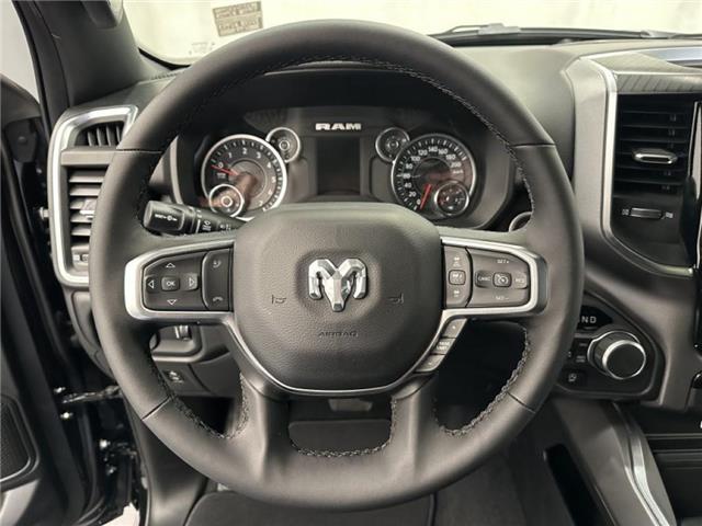 2025 RAM 1500 Big Horn (Stk: 35144) in Lethbridge - Image 16 of 26