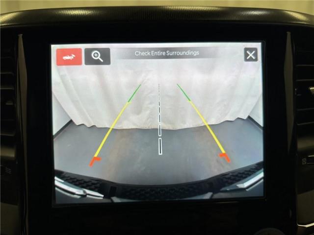 2025 RAM 1500 Big Horn (Stk: 35144) in Lethbridge - Image 18 of 26