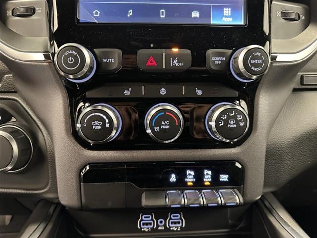 2025 RAM 1500 Big Horn (Stk: 35144) in Lethbridge - Image 19 of 26