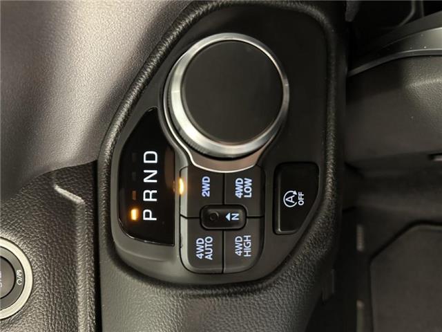 2025 RAM 1500 Big Horn (Stk: 35144) in Lethbridge - Image 20 of 26