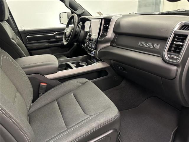 2025 RAM 1500 Big Horn (Stk: 35144) in Lethbridge - Image 23 of 26