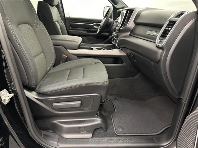 2025 RAM 1500 Big Horn (Stk: 35144) in Lethbridge - Image 24 of 26