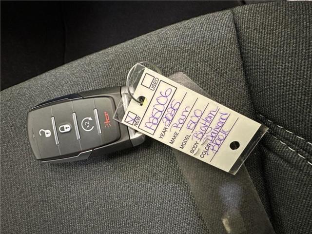 2025 RAM 1500 Big Horn (Stk: 35144) in Lethbridge - Image 26 of 26