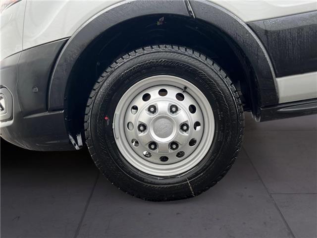 2025 Ford Transit-350 Cargo Base (Stk: 12066) in Golden - Image 16 of 17