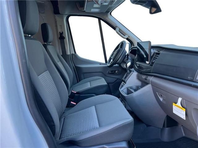2025 Ford Transit-350 Cargo Base (Stk: 12039) in Golden - Image 15 of 17