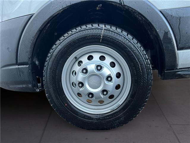 2025 Ford Transit-350 Cargo Base (Stk: 12039) in Golden - Image 16 of 17