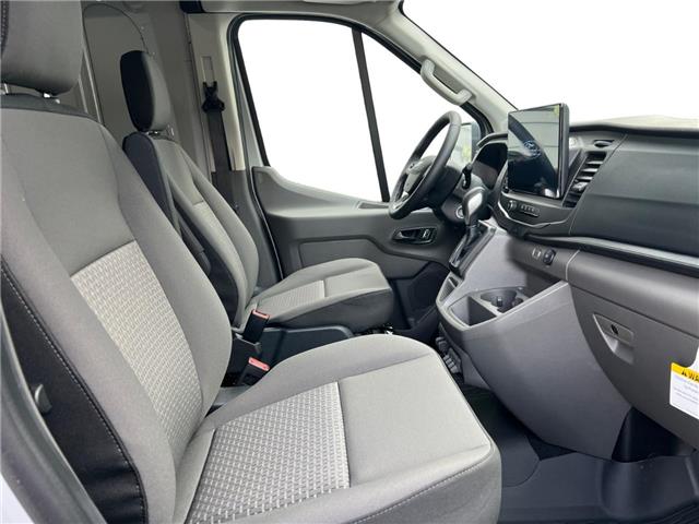 2025 Ford Transit-350 Cargo Base (Stk: 12066) in Golden - Image 15 of 17