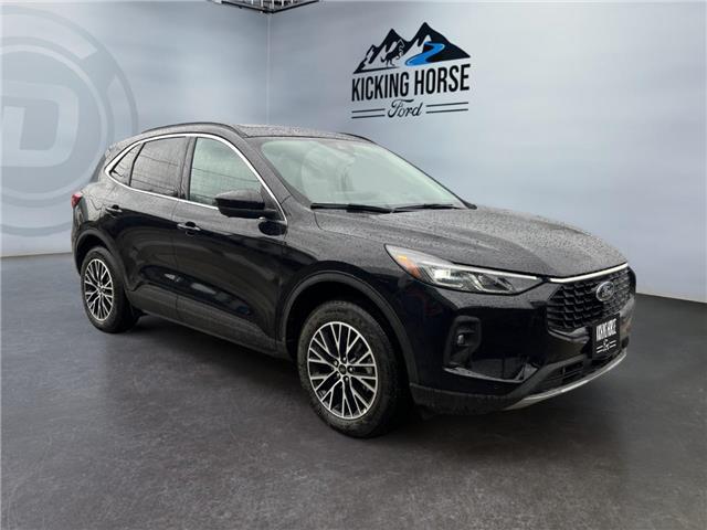 2025 Ford Escape PHEV (Stk: 15132) in Golden - Image 3 of 17