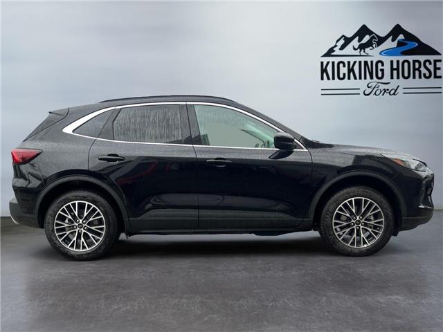 2025 Ford Escape PHEV (Stk: 15132) in Golden - Image 4 of 17
