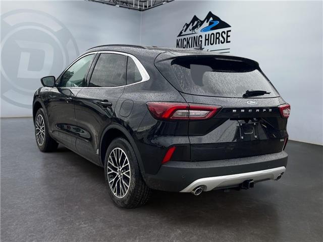 2025 Ford Escape PHEV (Stk: 15132) in Golden - Image 7 of 17