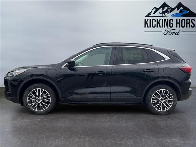 2025 Ford Escape PHEV (Stk: 15132) in Golden - Image 8 of 17