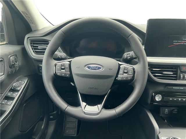2025 Ford Escape PHEV (Stk: 15132) in Golden - Image 10 of 17